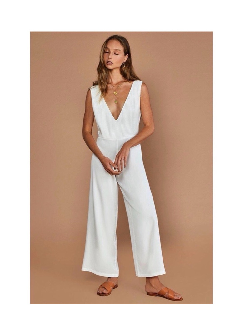 Sancia Bellini Jumpsuit